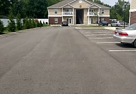11301 Breeze Circle #302