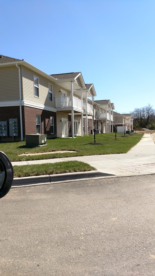 11301 Breeze Circle #108