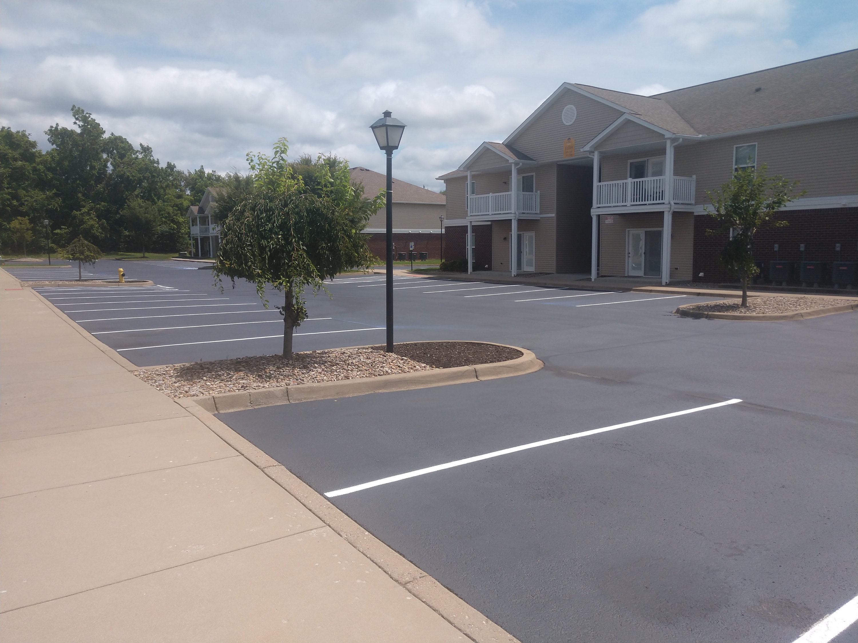 11307 Breeze Circle #304