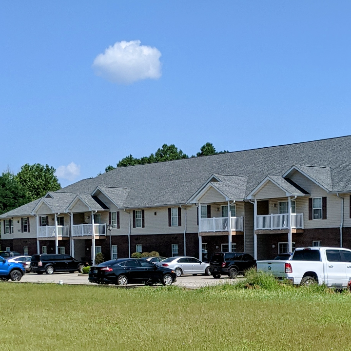 9303 Stonestreet Road - 211