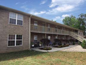 1902 Safe Harbor Circle #3