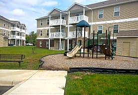 11304 Breeze Circle #208